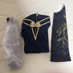 にじさんじ 小柳ロウ 通常 コスプレ 衣装のサムネイル