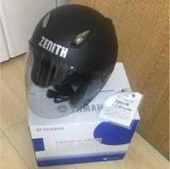 【値下しました】ヤマハ ヘルメットのサムネイル