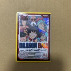 スーパードラゴンボールヒーローズ13周年のサムネイル