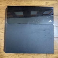 ps4 CUH-1100A 本体のみのサムネイル