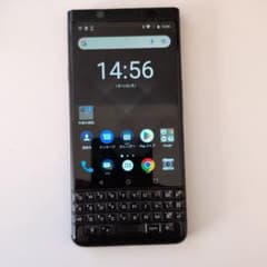 BlackBerry KEYone Black Edition BBB100-6 - メルカリ