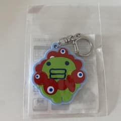 たまごっち ラバーキーホルダー EXP02025 大阪関西万博　くちぱっち　新品