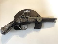 新品GONHERパイレーツ・オブ・カリビアン　ディズニー　ジャック・スパロウの銃のサムネイル