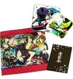 薄桜鬼 千鶴のおこしらえセット - メルカリ