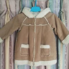Baby dior コートのサムネイル