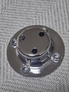 日野用 19.5インチ 増トン ハブキャップ ブラケット - メルカリ