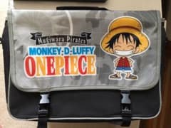 ワンピースの習字道具セットのサムネイル