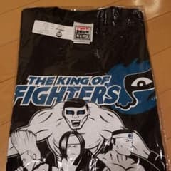 まぁ様専用✨パンクドランカーズ　KOF TEE【新品】のサムネイル