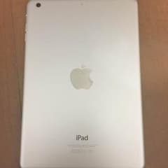 iPad mini 2 32gb wi-fiモデルのサムネイル