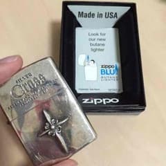 Zippo Crossのサムネイル