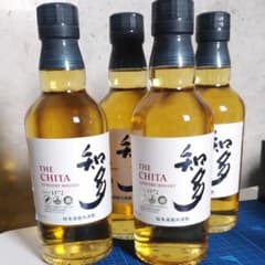 ガッチャン さん専用知多 350ml 2本セットのサムネイル