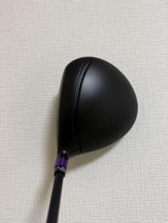 ロッディオmチューニングドライバーベンタス24ブラック6X ロッディオmチューニングドライバーベンタス24ブラック6X - メルカリ