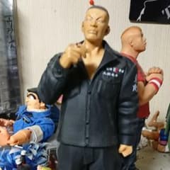 クローズフィギュアのサムネイル
