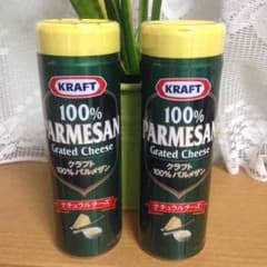 KRAFT PARMESAN(^-^)のサムネイル