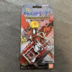 デジタルモンスターCOLOR デジモンクロスウォーズ 15th Edition - メルカリ