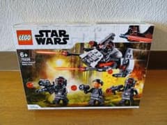 値下げ LEGO STAR WARS 75226のサムネイル