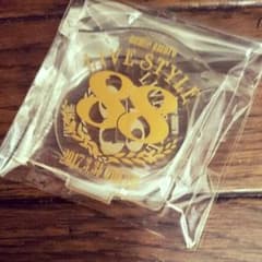 しいちゃん様安室奈美恵 LIVESTYLE2016-2017 アクリルスタンドのサムネイル