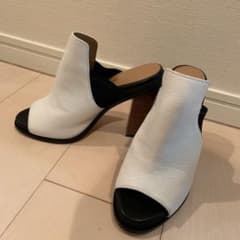 ショートブーツ パンプス サンダルのサムネイル