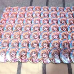 アイドルプリキュア 春フェス 缶バッジ 北条響 スイートプリキュア アイドルプリキュア 春フェス 缶バッジ 北条響 スイートプリキュア