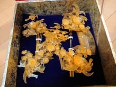 鼈甲かんざしのサムネイル