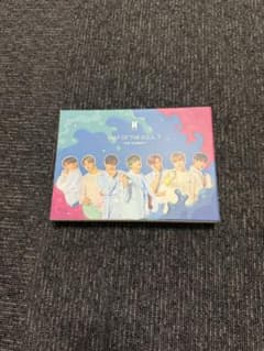 BTS MAP OF THE SOUL 7 THE JOURNEY CDのサムネイル