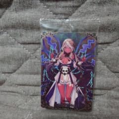 FGOウエハース14 レア アンドロメダのサムネイル