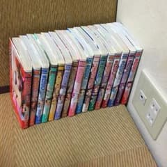 REC 1〜16 全巻セットのサムネイル