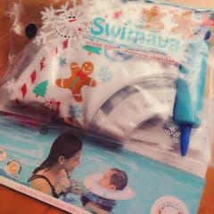 swimava スイマーバのサムネイル