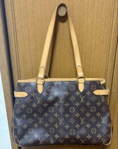 Louis Vuitton モノグラム バッグのサムネイル