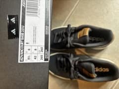 adidas ADVANTAGE BASE 2.0 U 26.5cmのサムネイル