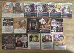 我々だ インパクトミー インパクトユー まとめ売り ロボロ - メルカリ