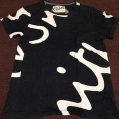 ポールスミス Tシャツ 黒 ブラックのサムネイル