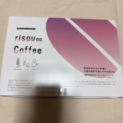 risou no Coffeeのサムネイル