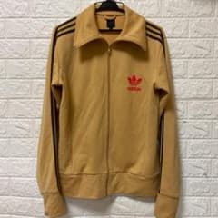 ［レア物！］ adidas originals ベージュジャージのサムネイル