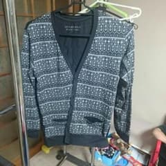 BURBERRYカーディガンのサムネイル