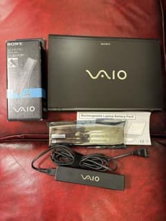 SONY VAIO typeZ 2010年06月発売モデル VPCZ12AFJ - メルカリ