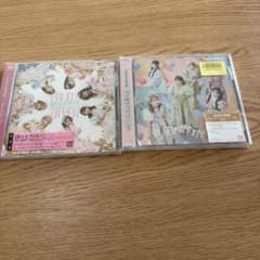 FRUITS ZIPPER CD 2枚セットのサムネイル