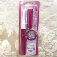 【お買得】貝印  音波振動カミソリ bi-hada ompa シェバー 1個のサムネイル