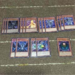 スキドレ暗黒界パーツのサムネイル
