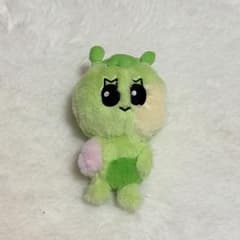 boynextdoor　イハン　サマニ　ぬいぐるみのサムネイル