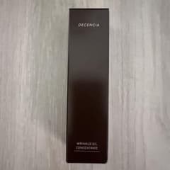 美容液 DECENCIA WRINKLE OIL CONCENTRATE 30ml DECENCIA(ディセンシア) / アヤナス リンクルO／L コンセントレート