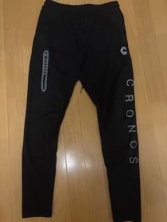 ⭐️即完売モデル⭐️美品⭐️CRONOS クロノス　ジョガーパンツ　Mサイズのサムネイル