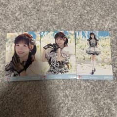 に*や様 音嶋莉沙 生写真 コンプのサムネイル
