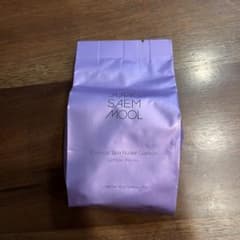 JUNG SAEM MOOL エッセンシャルスキンヌーダークッションのサムネイル
