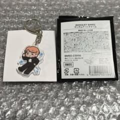 BANQUET BANG ランダムアートチャームHAYATOのサムネイル