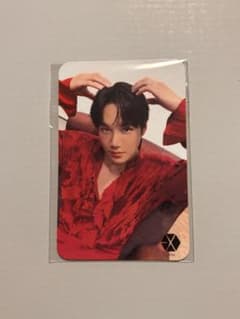 EXO カイ ソロ star 当選者限定 トレカ 3枚セット EXO カイ トレカ ソロコン 入会 キャンペーン 特典 オリジナルトレカ