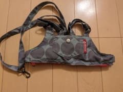 チェアベルト＆迷子ひも（2点セット）のサムネイル