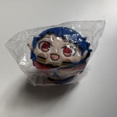 ね*こ様 KING OF PRISM もちころりん シンのサムネイル