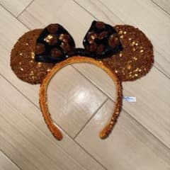 ディズニー カチューシャのサムネイル