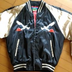 スカジャンhoshihimeのサムネイル